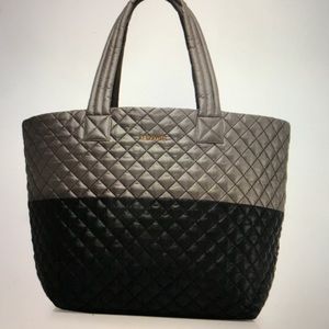 MZ Wallace Large Metro Tote